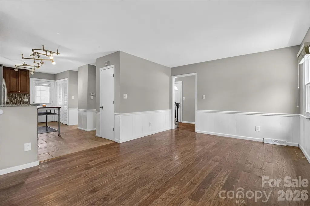 11117 Kingfisher Drive Charlotte NC 28226