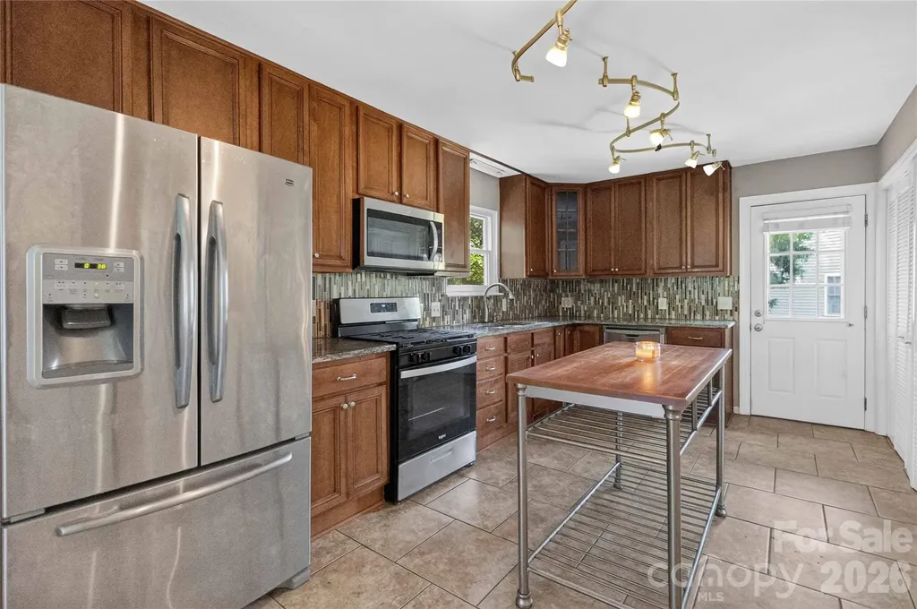 11117 Kingfisher Drive Charlotte NC 28226