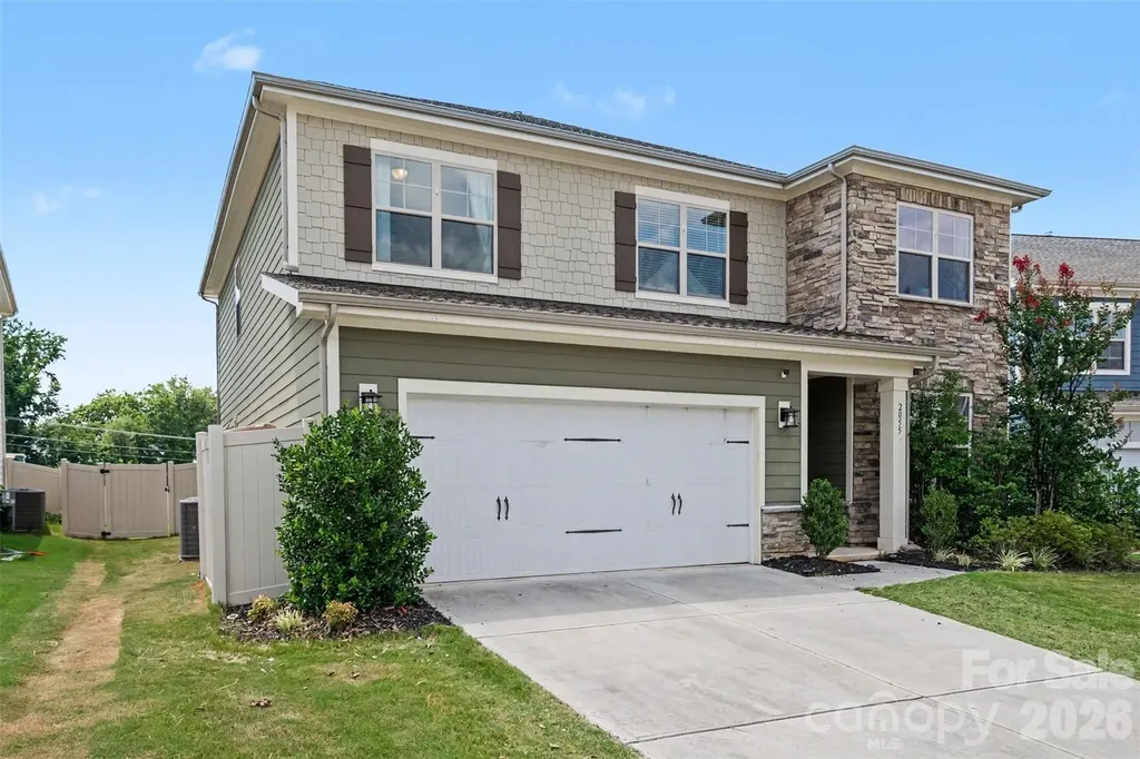 2055 Yearden Lane Monroe NC 28110