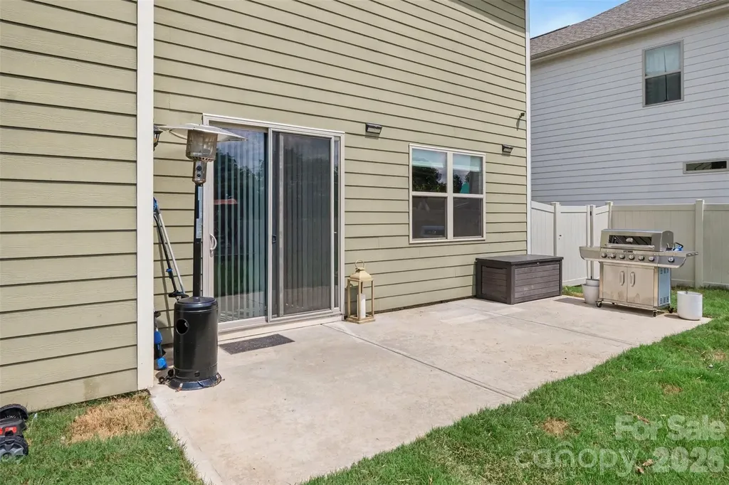 2055 Yearden Lane Monroe NC 28110