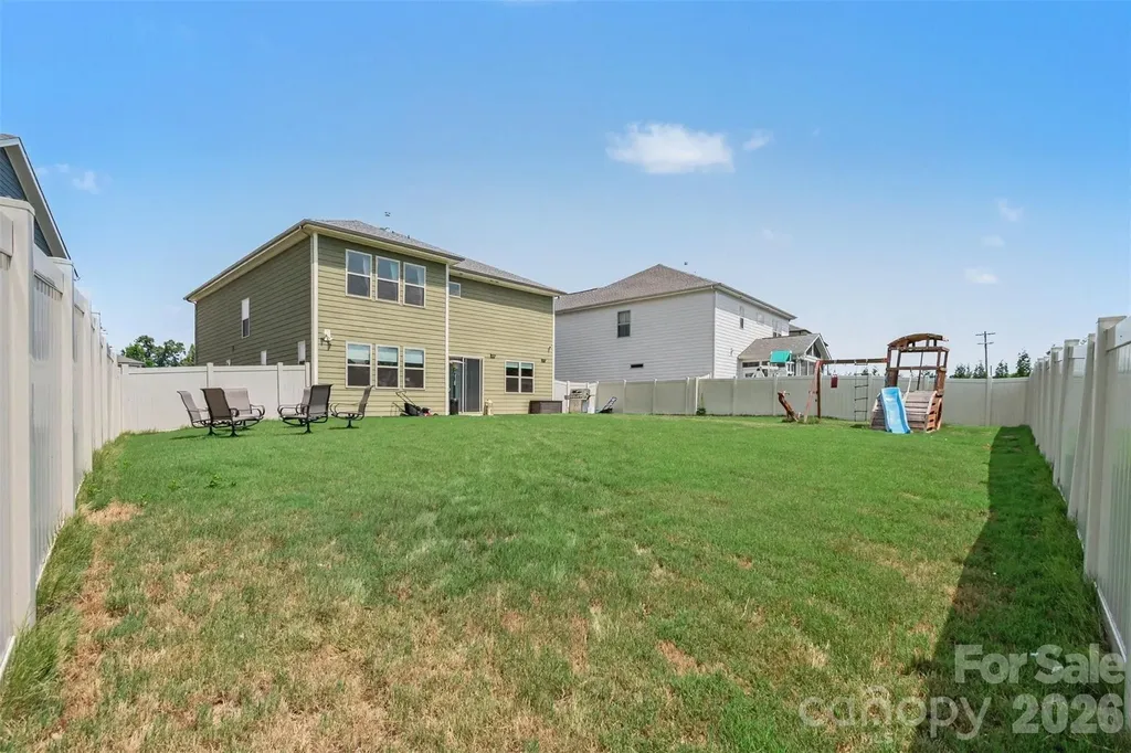 2055 Yearden Lane Monroe NC 28110