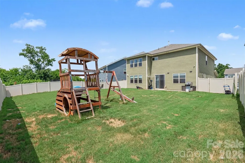 2055 Yearden Lane Monroe NC 28110