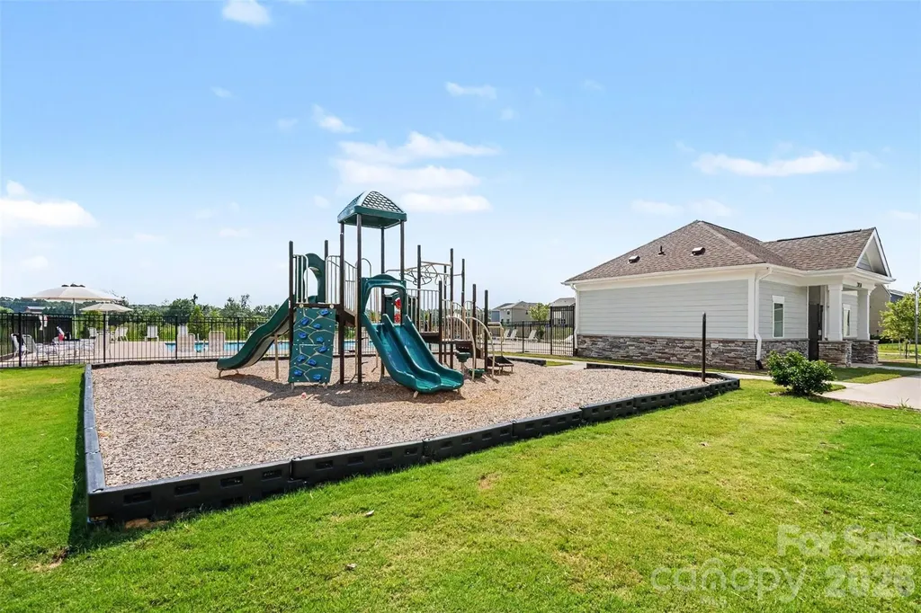 2055 Yearden Lane Monroe NC 28110