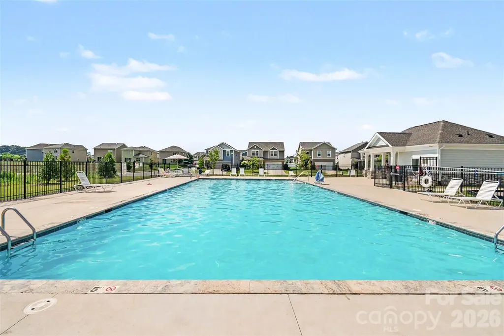 2055 Yearden Lane Monroe NC 28110