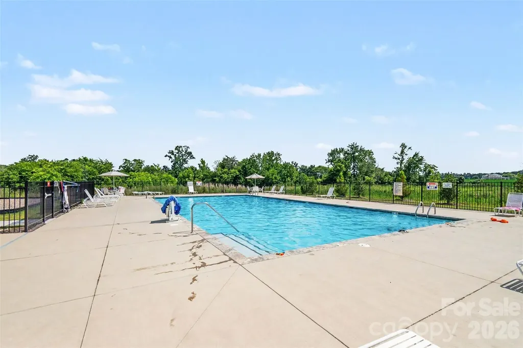 2055 Yearden Lane Monroe NC 28110