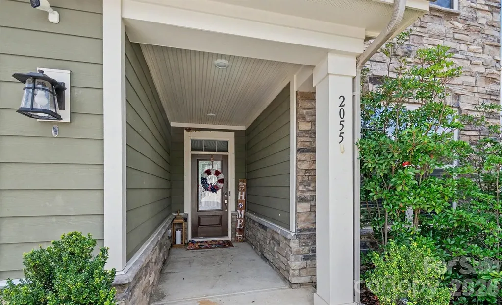 2055 Yearden Lane Monroe NC 28110