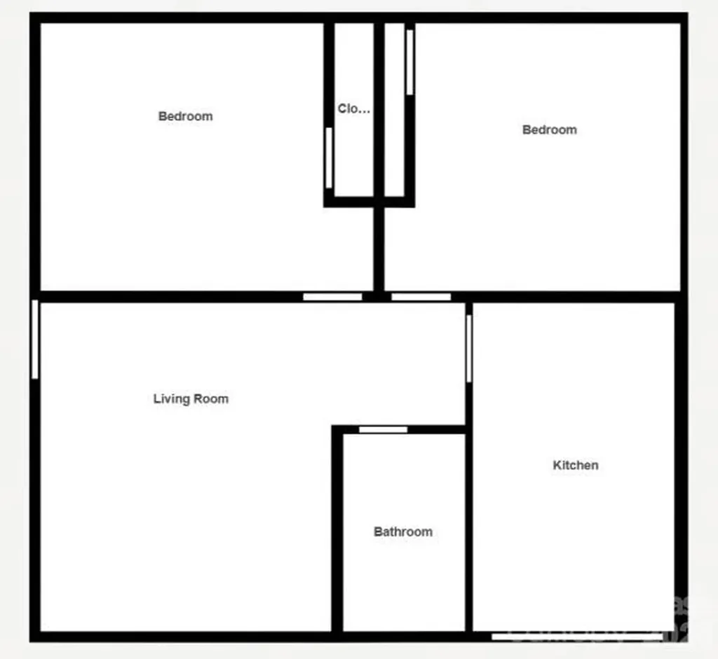 1037-2 Mcarthur Avenue Charlotte NC 28206