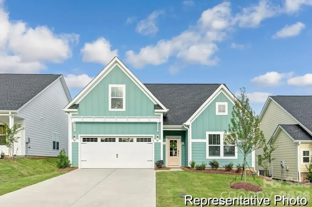 124 Borders Street Statesville NC 28677