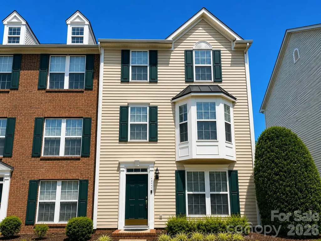 12117 Harrison Steel Drive Charlotte NC 28277