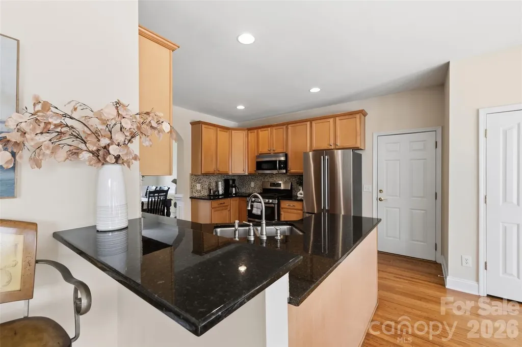 6006 Embassy Court Wesley Chapel NC 28110