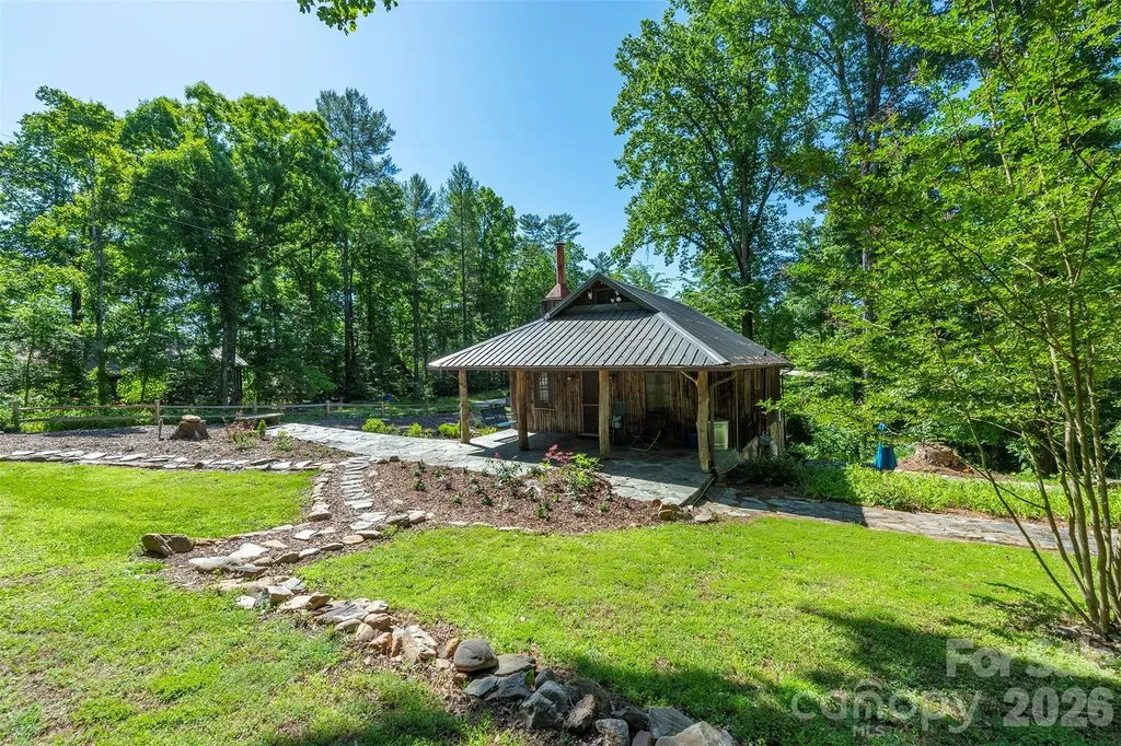 1760 & 1768 Linville Avenue Morganton NC 28655