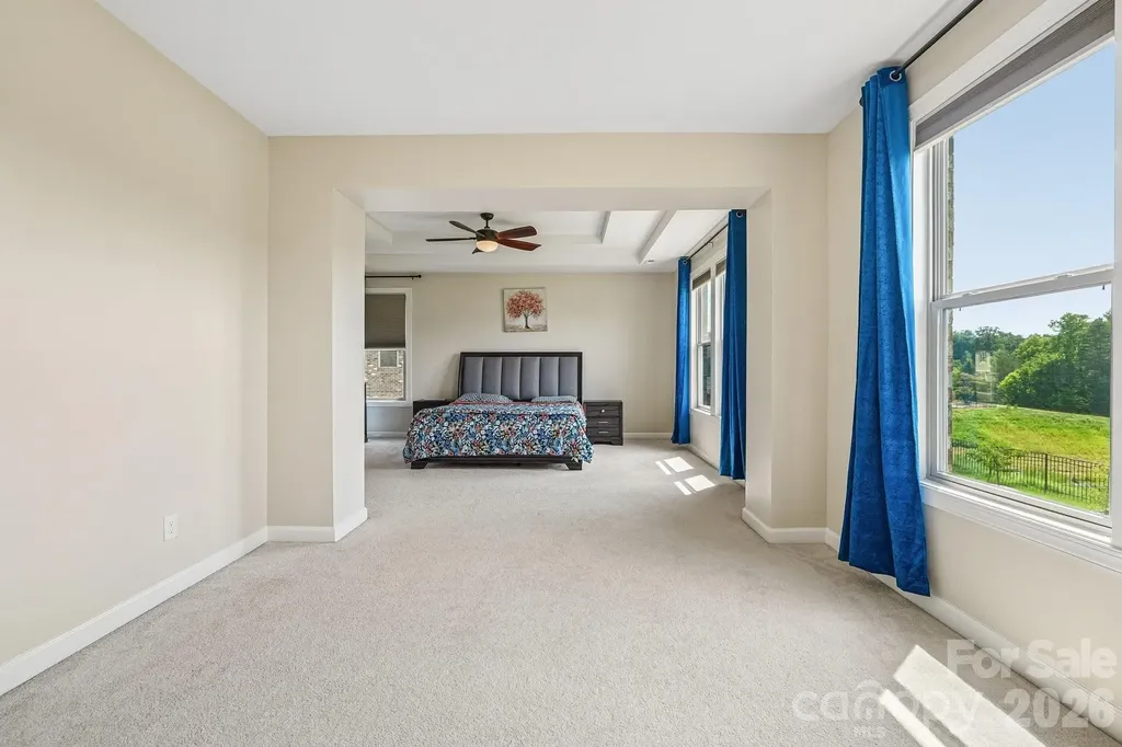 8337 Breton Way Harrisburg NC 28075