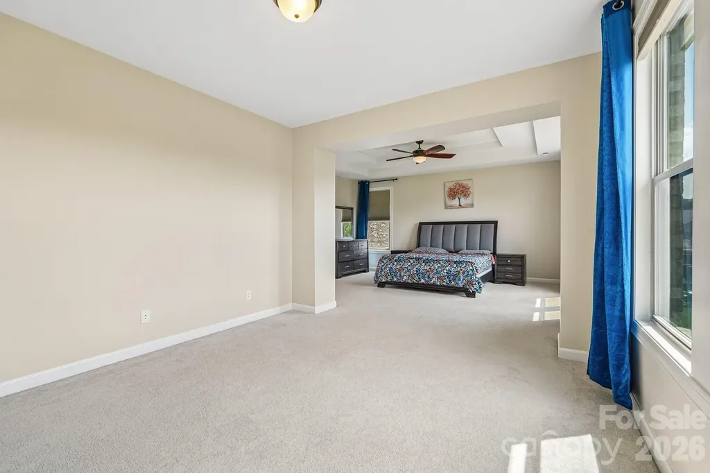 8337 Breton Way Harrisburg NC 28075