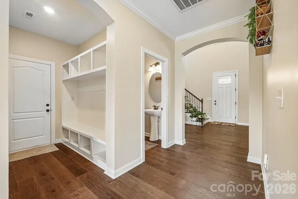 8337 Breton Way Harrisburg NC 28075