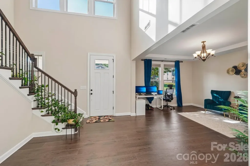 8337 Breton Way Harrisburg NC 28075