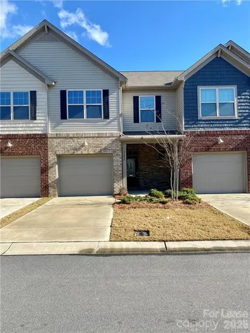 2616 Winter Thistle Way Indian Land SC 29707