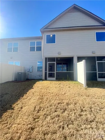2616 Winter Thistle Way Indian Land SC 29707