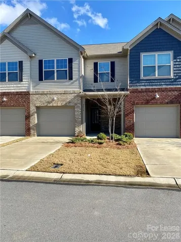 2616 Winter Thistle Way Indian Land SC 29707