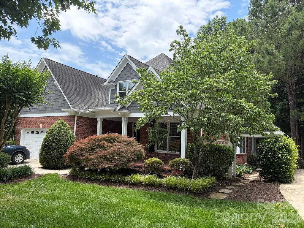 19725 Hagen Knoll Drive Davidson NC 28036