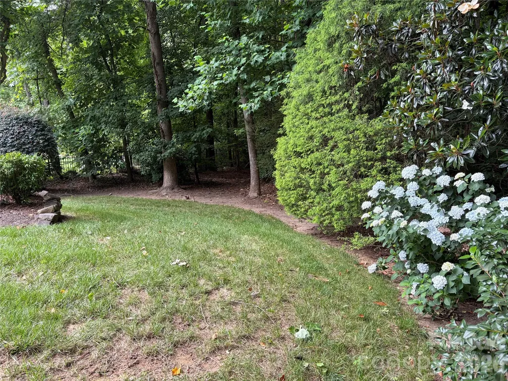 19725 Hagen Knoll Drive Davidson NC 28036