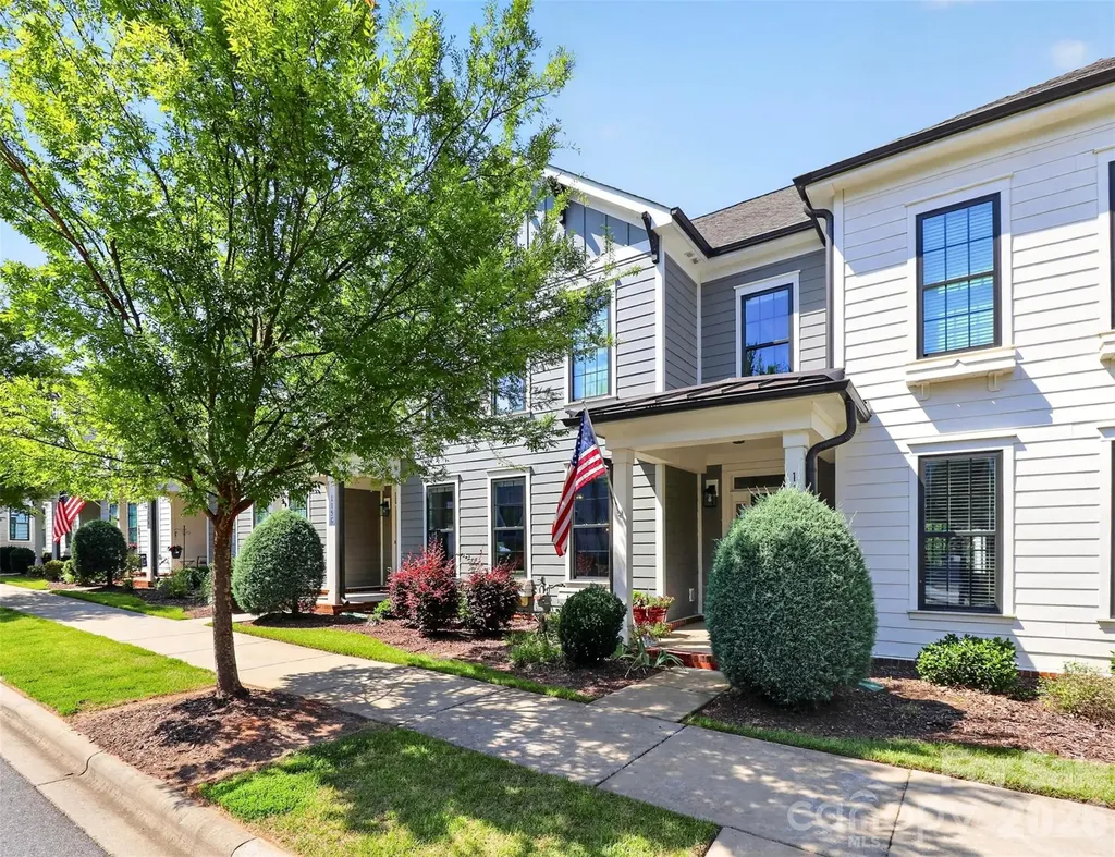 115 Mint Avenue Mooresville NC 28117