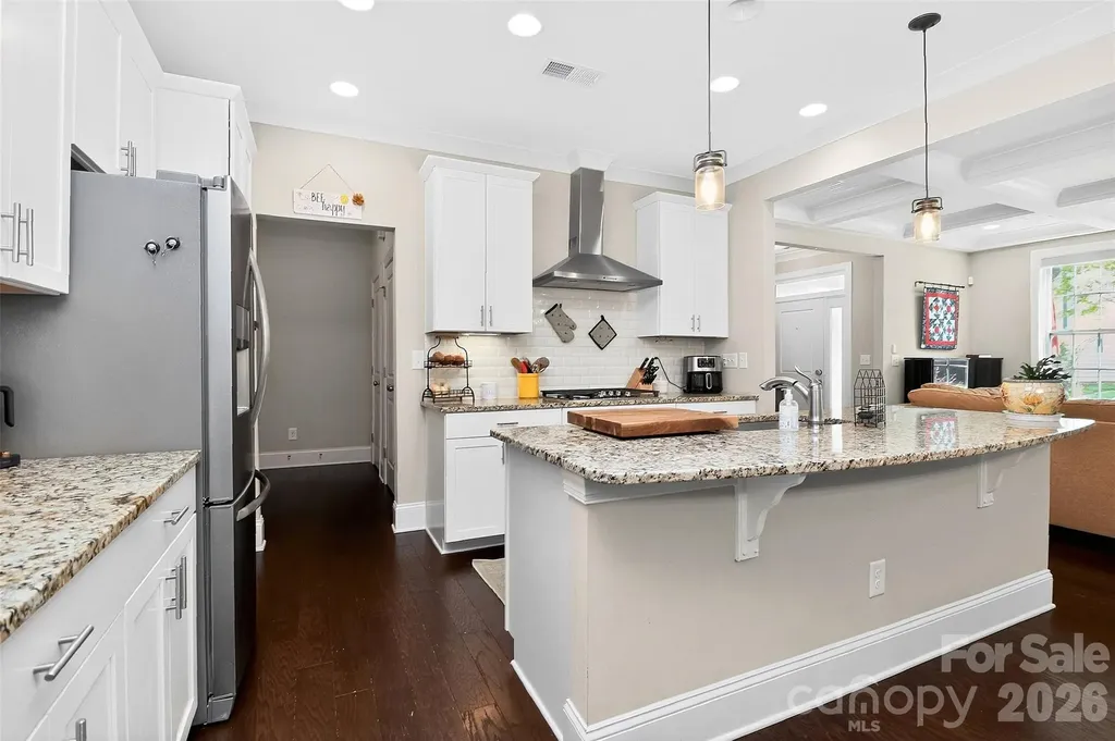 115 Mint Avenue Mooresville NC 28117