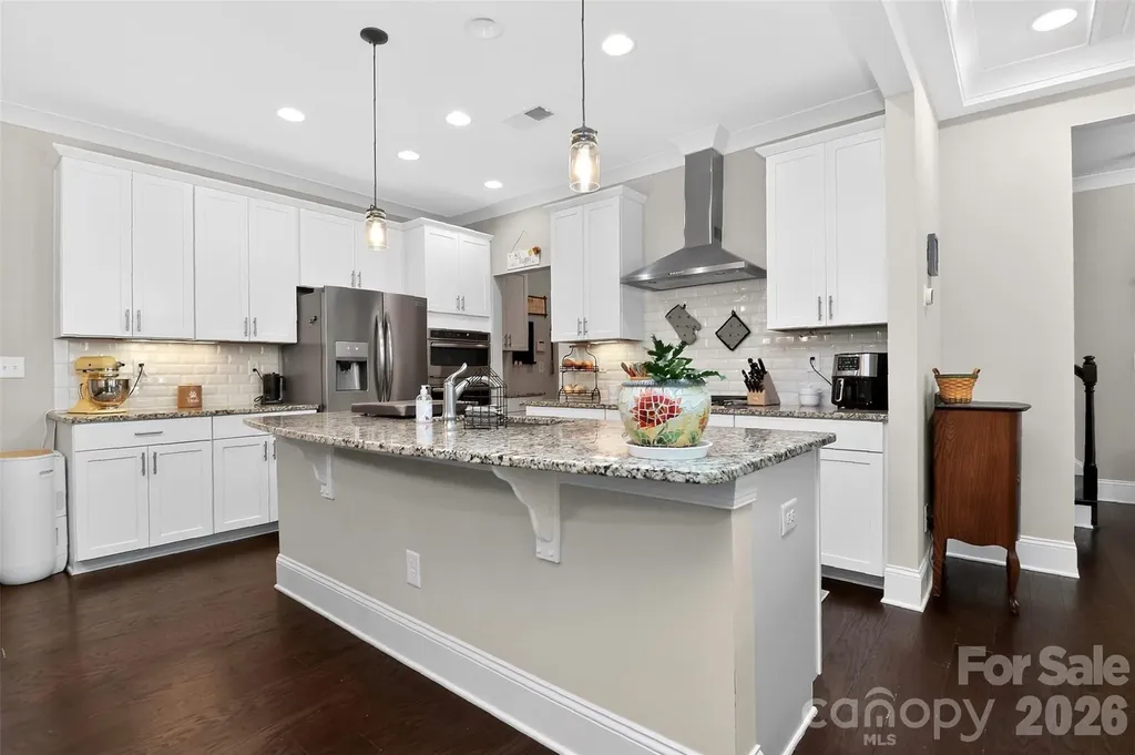 115 Mint Avenue Mooresville NC 28117