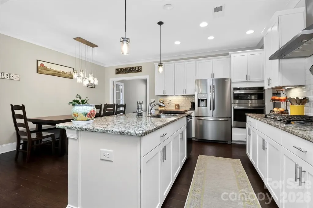 115 Mint Avenue Mooresville NC 28117