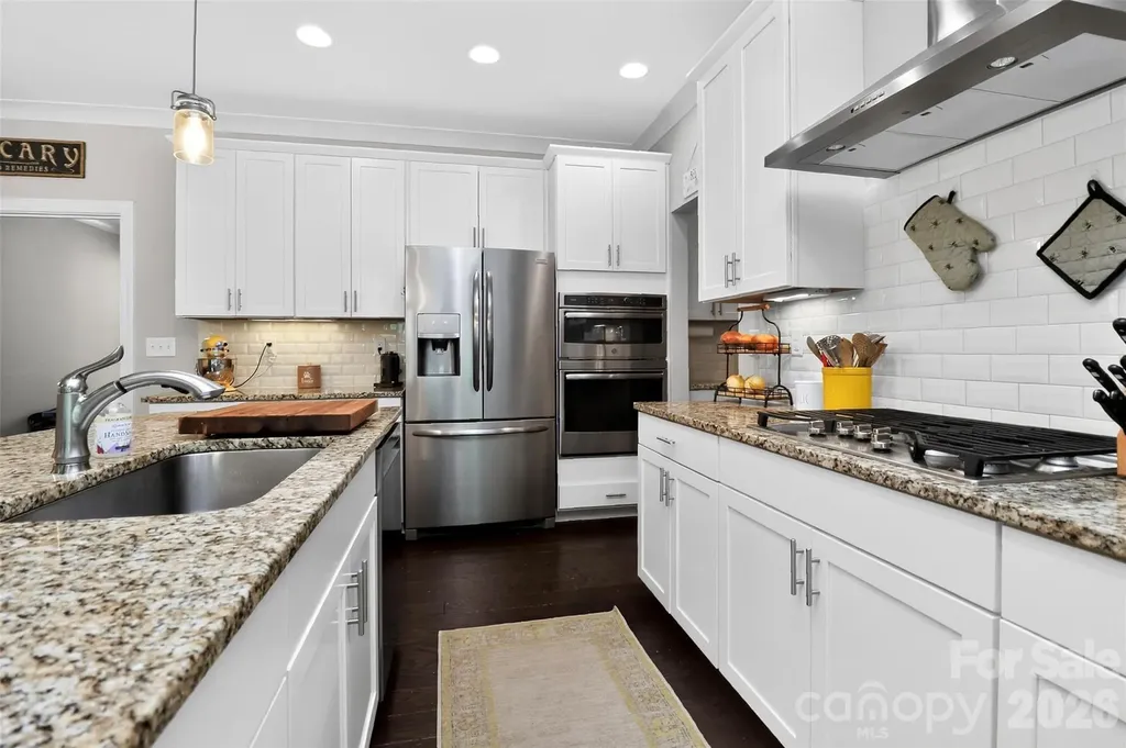 115 Mint Avenue Mooresville NC 28117
