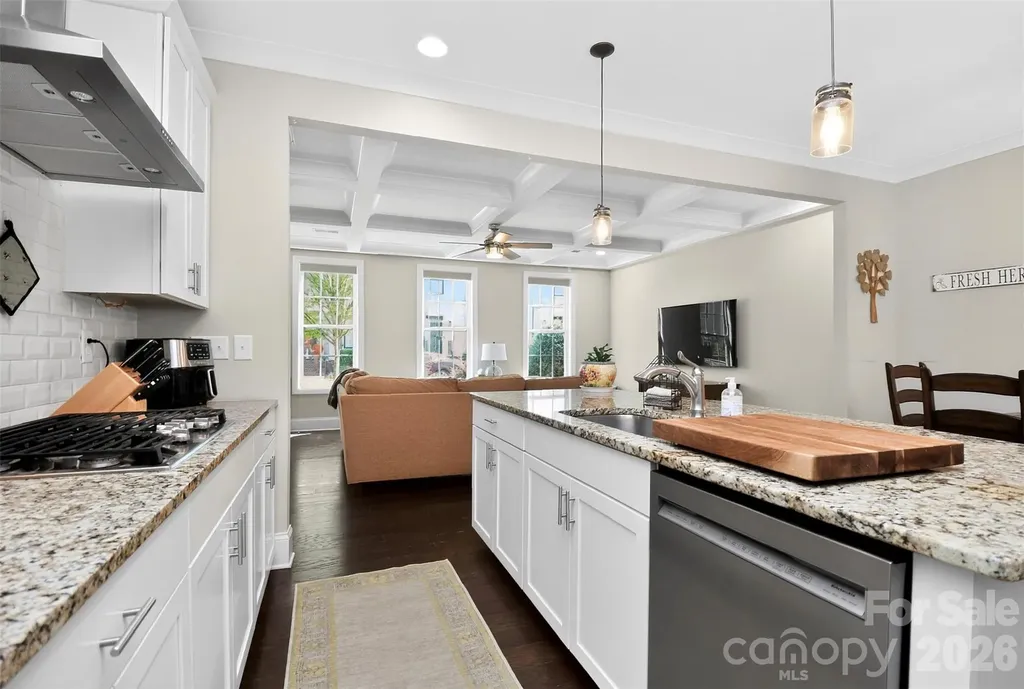 115 Mint Avenue Mooresville NC 28117