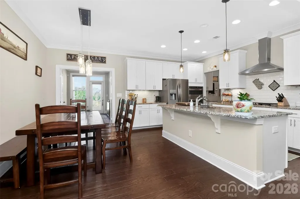 115 Mint Avenue Mooresville NC 28117