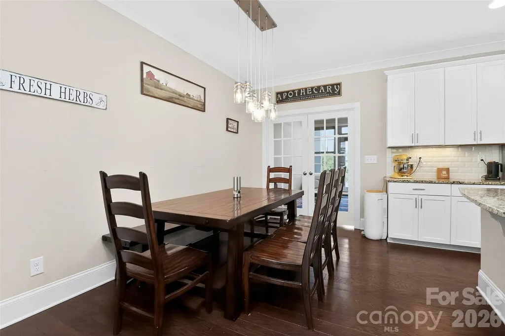115 Mint Avenue Mooresville NC 28117