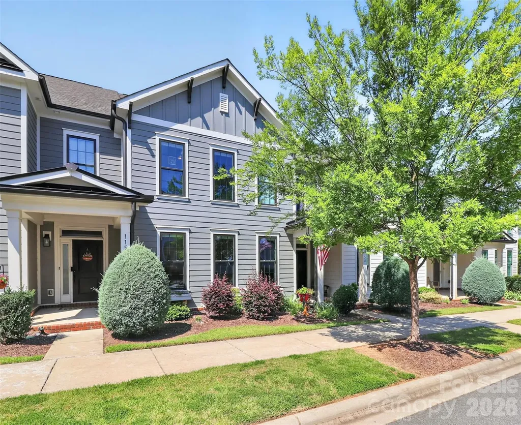 115 Mint Avenue Mooresville NC 28117