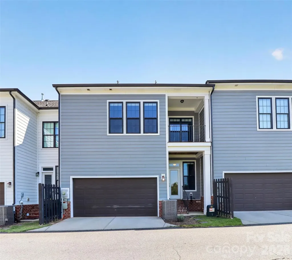 115 Mint Avenue Mooresville NC 28117