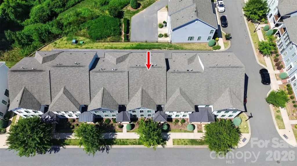 115 Mint Avenue Mooresville NC 28117
