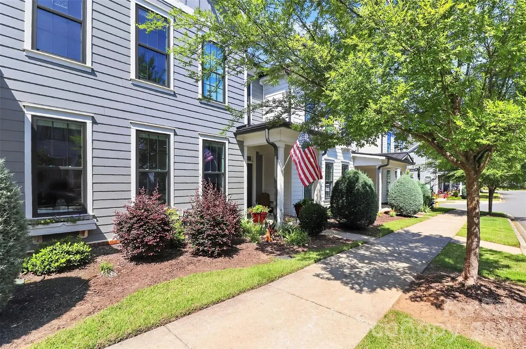 115 Mint Avenue Mooresville NC 28117