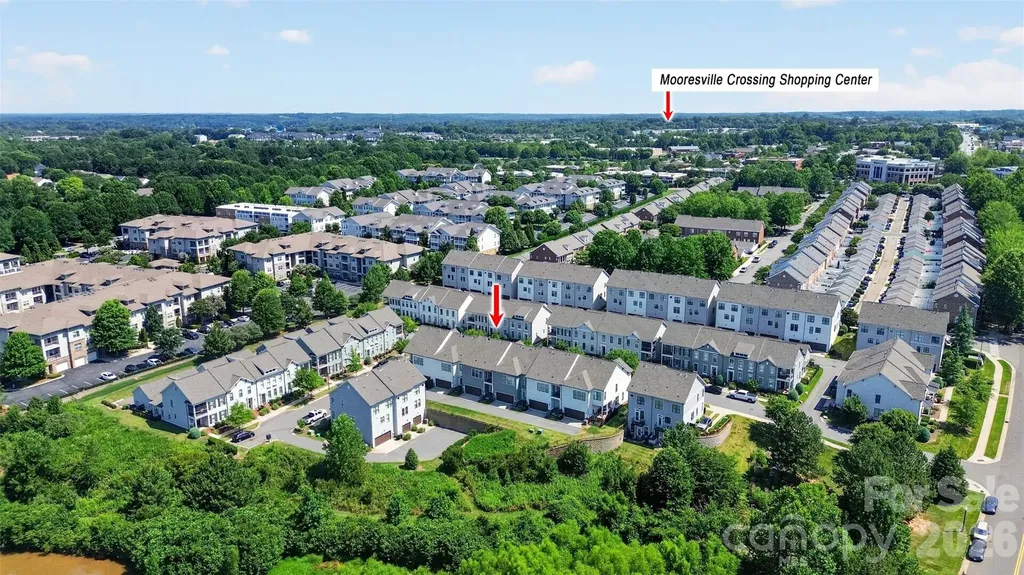115 Mint Avenue Mooresville NC 28117