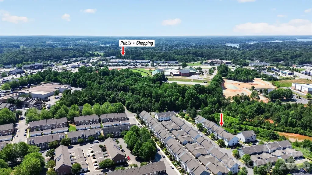 115 Mint Avenue Mooresville NC 28117
