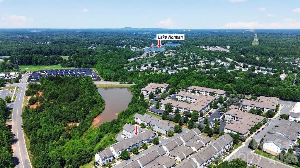 115 Mint Avenue Mooresville NC 28117