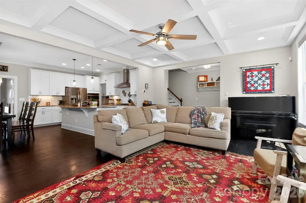 115 Mint Avenue Mooresville NC 28117