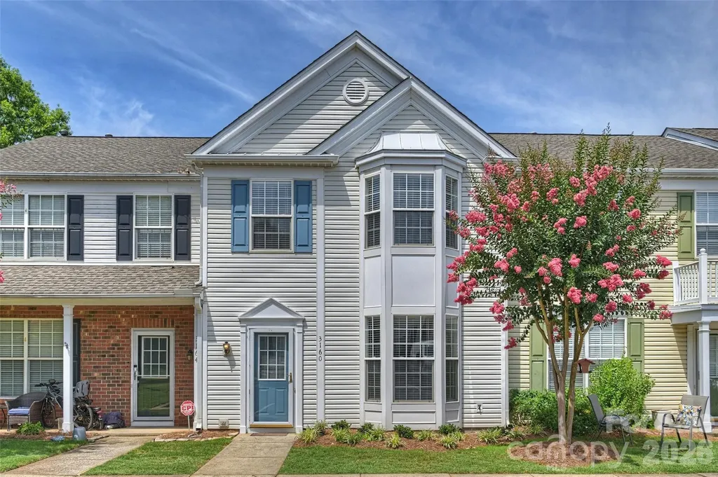 3160 Mannington Drive Charlotte NC 28270