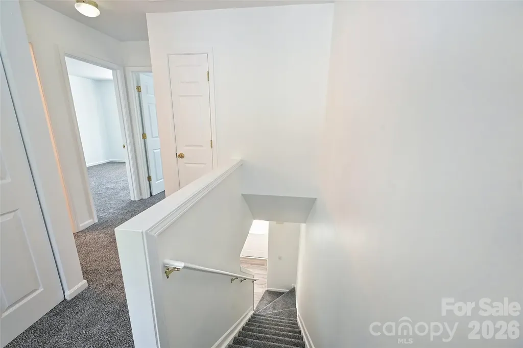 3160 Mannington Drive Charlotte NC 28270