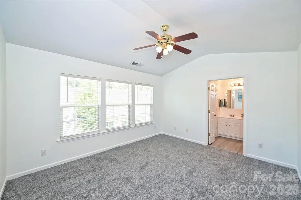 3160 Mannington Drive Charlotte NC 28270