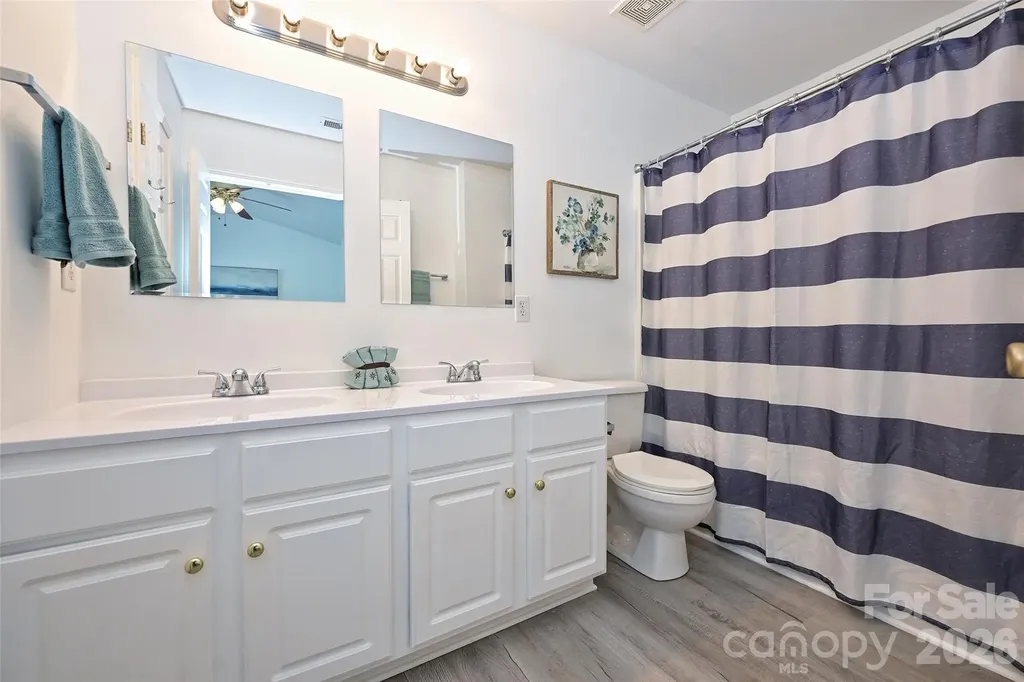 3160 Mannington Drive Charlotte NC 28270