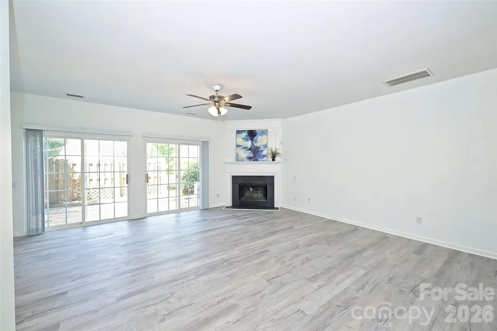 3160 Mannington Drive Charlotte NC 28270