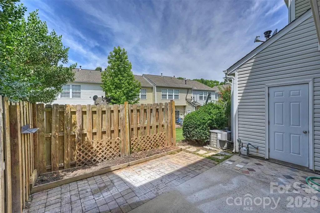 3160 Mannington Drive Charlotte NC 28270