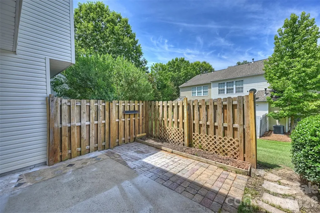 3160 Mannington Drive Charlotte NC 28270