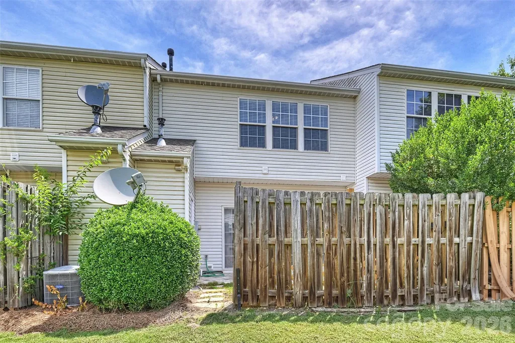 3160 Mannington Drive Charlotte NC 28270