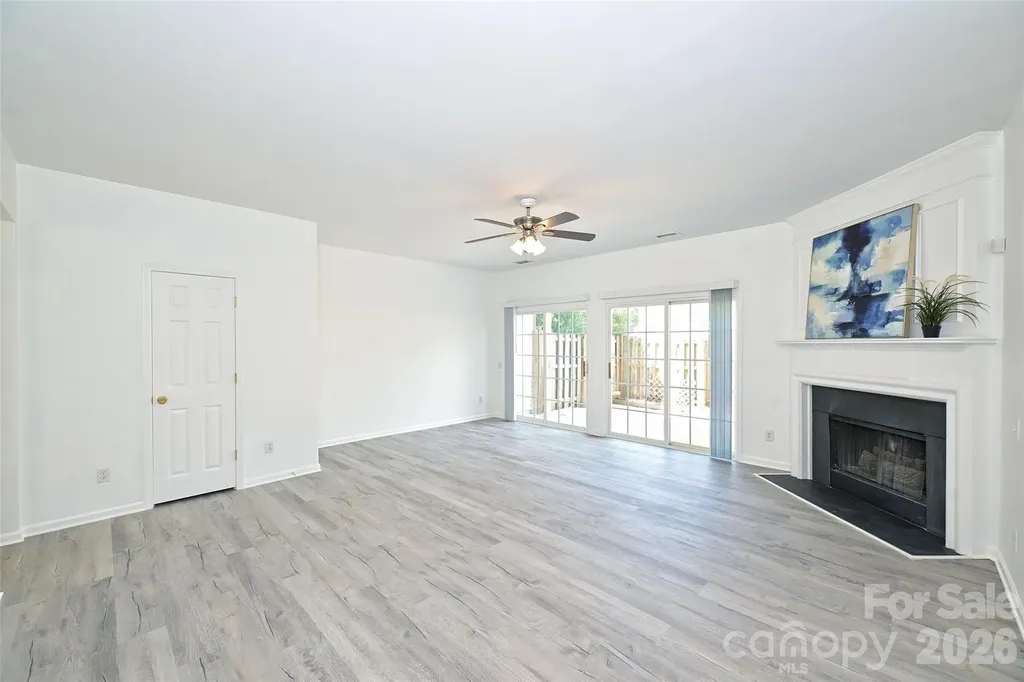 3160 Mannington Drive Charlotte NC 28270