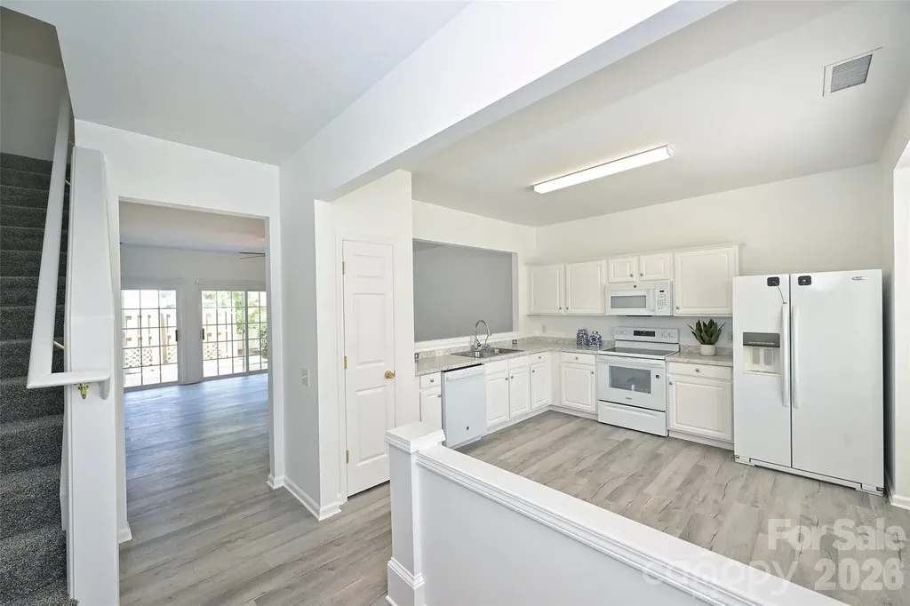3160 Mannington Drive Charlotte NC 28270